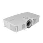 Vorschau: Acer V7500 3D Heimkino Beamer mit 2500 ANSI-Lumen und Full-HD