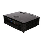 Vorschau: Acer P6500 Business Beamer mit 5000 ANSI-Lumen und Full-HD Auflösung