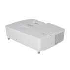 Vorschau: Acer X125H Beamer mit 3300 ANSI-Lumen und XGA Auflösung