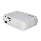 Vorschau: Acer H5382BD 3D Heimkino Beamer mit 3300 ANSI-Lumen und HD-ready