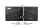 Vorschau: Acer XR382CQK 37" LCD Monitor mit UWQHD+ und 5ms Reaktionszeit