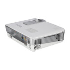 Vorschau: BenQ W1070 3D Heimkino Beamer mit 2000 ANSI-Lumen und Full-HD