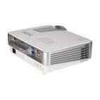 Vorschau: BenQ MW632ST Kurzdistanzbeamer mit 3200 ANSI-Lumen und WXGA Auflösung