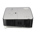 Vorschau: BenQ MU686 Business Beamer mit 3500 ANSI-Lumen und WUXGA Auflösung