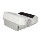 Vorschau: Epson EB-595Wi Kurzdistanzbeamer mit 3300 ANSI-Lumen und WXGA