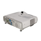 Vorschau: Epson EB-520 Kurzdistanzbeamer mit 2700 ANSI-Lumen und XGA Auflösung