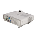 Vorschau: Epson EB-530 Kurzdistanzbeamer mit 3200 ANSI-Lumen und XGA Auflösung