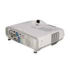 Vorschau: Epson EB-525W Kurzdistanzbeamer mit 2800 ANSI-Lumen und WXGA Auflösung