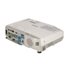 Vorschau: Epson EB-X27 Beamer mit 2700 ANSI-Lumen und XGA Auflösung