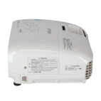 Vorschau: Epson EH-TW5350 3D Heimkino Beamer mit 2200 ANSI-Lumen und Full-HD