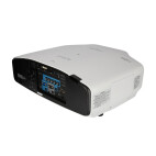 Vorschau: Epson EB-G7800 Installationsbeamer mit 8000 ANSI-Lumen und XGA