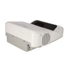 Vorschau: Epson EB-680 Kurzdistanzbeamer mit 3500 ANSI-Lumen und XGA Auflösung