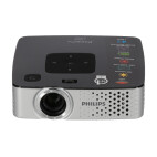 Vorschau: Philips PicoPix Go+ PPX3417W