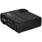 Vorschau: InFocus IN1118HD Mobiler Beamer mit 2400 ANSI-Lumen und Full-HD