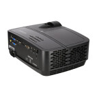 Vorschau: InFocus IN2128HDx Business Beamer mit 4000 ANSI-Lumen und Full-HD