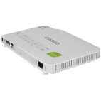 Vorschau: Casio XJ-A142 Mobiler Beamer mit 2500 ANSI-Lumen und XGA Auflösung