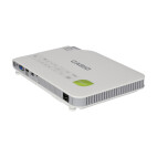 Vorschau: Casio XJ-A257 Mobiler Beamer mit 3000 ANSI-Lumen und WXGA Auflösung