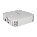 Vorschau: Casio XJ-F100W Business Beamer mit 3500 ANSI-Lumen und WXGA Auflösung Vorschau: Casio XJ-F100W Business Beamer mit 3500 ANSI-Lumen und WXGA Auflösung