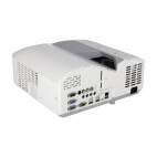 Vorschau: Casio XJ-UT351W Kurzdistanzbeamer mit 3500 ANSI-Lumen und WXGA