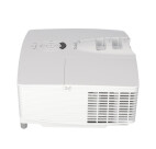 Vorschau: Optoma HD26 3D Heimkino Beamer mit 3200 ANSI-Lumen und Full-HD