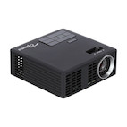 Vorschau: Optoma ML750e Mini Beamer mit 700 ANSI-Lumen und WXGA Auflösung