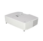 Vorschau: Optoma W316ST Kurzdistanzbeamer mit 3600 ANSI-Lumen und WXGA Auflösung