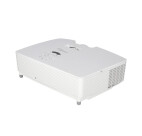 Vorschau: Optoma W402 Business Beamer mit 4500 ANSI-Lumen und WXGA Auflösung