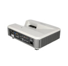 Vorschau: Optoma EH320UST Kurzdistanzbeamer mit 4000 ANSI-Lumen und Full-HD