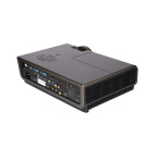 Vorschau: Optoma EH500 Heimkino Beamer mit 4700 ANSI-Lumen und Full-HD Auflösung