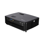 Vorschau: Optoma H183X 3D Heimkino Beamer mit 3200 ANSI-Lumen und WXGA Auflösung