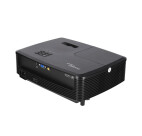 Vorschau: Optoma S321 Beamer mit 3200 ANSI-Lumen und SVGA Auflösung