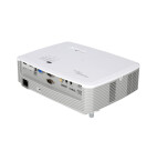 Vorschau: Optoma EH345 Heimkino Beamer mit 3200 ANSI-Lumen und Full-HD Auflösung