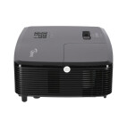 Vorschau: Optoma HD140X 3D Heimkino Beamer mit 3000 ANSI-Lumen und Full-HD