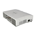 Vorschau: Hitachi CP-WX4022WN Business Beamer mit 4000 ANSI-Lumen und WXGA