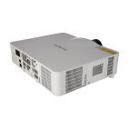 Vorschau: Hitachi CP-WU8451 Installationsbeamer mit 5000 ANSI-Lumen und WUXGA
