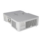 Vorschau: Hitachi CP-WX5500 Business Beamer mit 5000 ANSI-Lumen und WXGA