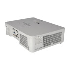 Vorschau: Hitachi CP-WU5500 Business Beamer mit 5000 ANSI-Lumen und WUXGA Vorschau: Hitachi CP-WU5500 Business Beamer mit 5000 ANSI-Lumen und WUXGA