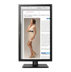 Vorschau: LG 27UD58P 27" LCD Monitor mit 4K und 5ms Reaktionszeit