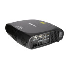 Vorschau: Panasonic PT-RZ470E Installationsbeamer mit 3500 ANSI-Lumen