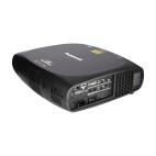 Vorschau: Panasonic PT-RW430E Business Beamer mit 3500 ANSI-Lumen und WXGA