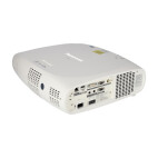 Vorschau: Panasonic PT-RW330E Business Beamer mit 3500 ANSI-Lumen und WXGA