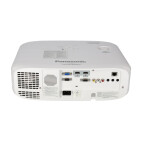 Vorschau: Panasonic PT-VZ570 Business Beamer mit 4800 ANSI-Lumen und WUXGA