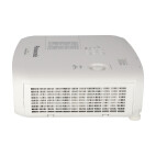 Vorschau: Panasonic PT-VW530 Business Beamer mit 5000 ANSI-Lumen und WXGA