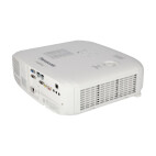 Vorschau: Panasonic PT-VX600 Beamer mit 5500 ANSI-Lumen und XGA Auflösung