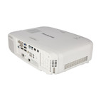 Vorschau: Panasonic PT-EX620E (inkl. Objektiv) Beamer, 6200 ANSI-Lumen, XGA