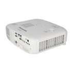 Vorschau: Panasonic PT-VX610 Beamer mit 5500 ANSI-Lumen und XGA Auflösung Vorschau: Panasonic PT-VX610 Beamer mit 5500 ANSI-Lumen und XGA Auflösung