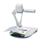 Vorschau: ELMO P10 SXGA Dokumentenkamera