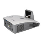 Vorschau: Vivitek DH758UST + Halterung Kurzdistanzbeamer, 3500 ANSI-Lumen