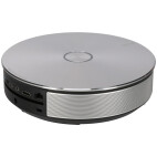 Vorschau: JmGO G1 Mini Beamer mit 450 ANSI-Lumen und WXGA Auflösung