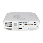 Vorschau: Panasonic PT-VZ470 Business Beamer mit 4400 ANSI-Lumen und WUXGA